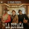 La Estaca (feat. Maffio) - El Chombo, El Tuox & Calacote lyrics