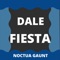 Dale Fiesta (Radio Edit) artwork