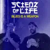 Blues Is a Weapon - Single album lyrics, reviews, download
