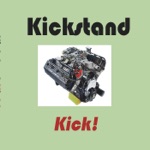 Kickstand - Into Cellophane Gloss