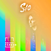 Deine Farben (Single-Version) - Sio Steinberger