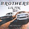 Brothers - Lil 7TK & Anno Domini Beats lyrics