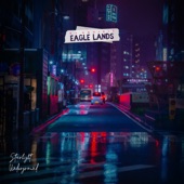 Eagle Lands (Radio Edit) artwork