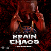 POWA MUSIC - Brain Chaos (feat. Lavaman) artwork