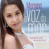 A Voz Do Mar artwork