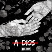 A Dios (feat. Kutxi Romero) artwork