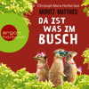 Da ist was im Busch - Erdmännchen-Krimi, Band 7 (Ungekürzte Lesung) - Moritz Matthies