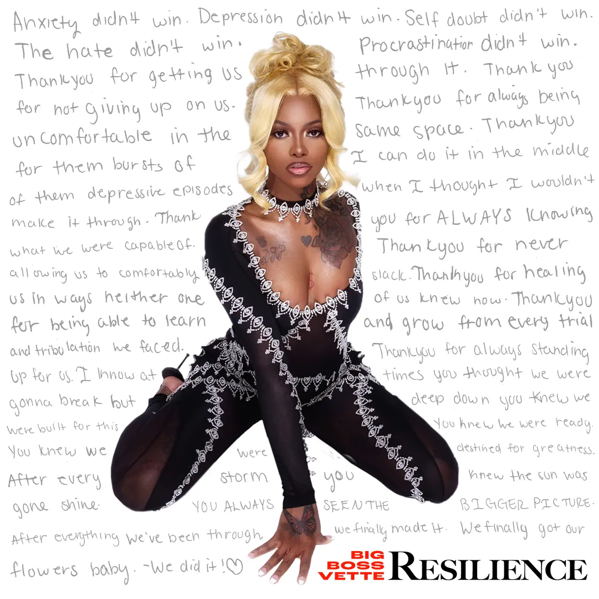 Big Boss Vette - RESILIENCE (2023) [iTunes Plus AAC M4A]-新房子