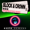 Block & Crown - Hi Di Hi (Ghostbusterz Remix) artwork
