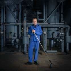 Andreas Odbjerg - business