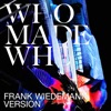 Silence & Secrets (Frank Wiedemann Version) - Single