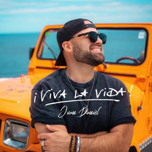 Juan Daniél - Viva la vida - 排舞 编舞者