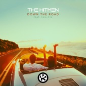 Down the Road (feat. Taia Dya) artwork
