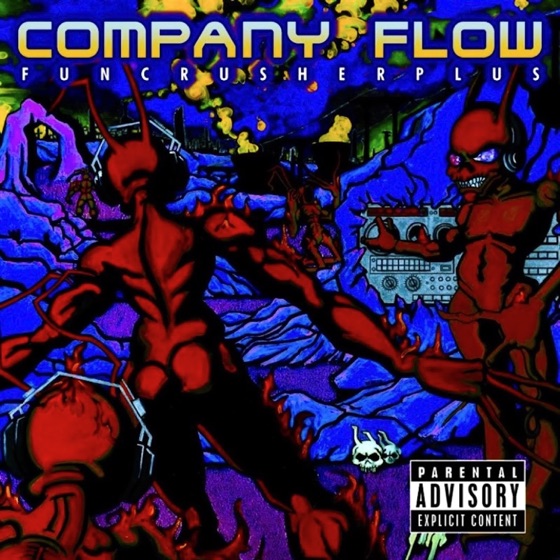 Cover artwork for Definitive