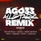 Ago33 All Starz Remix (feat. Dia Nu'Ella, Shad, Eddy Mufasa, Vesti, Baggio, Feyo & Lecram) [Agoè remix] artwork