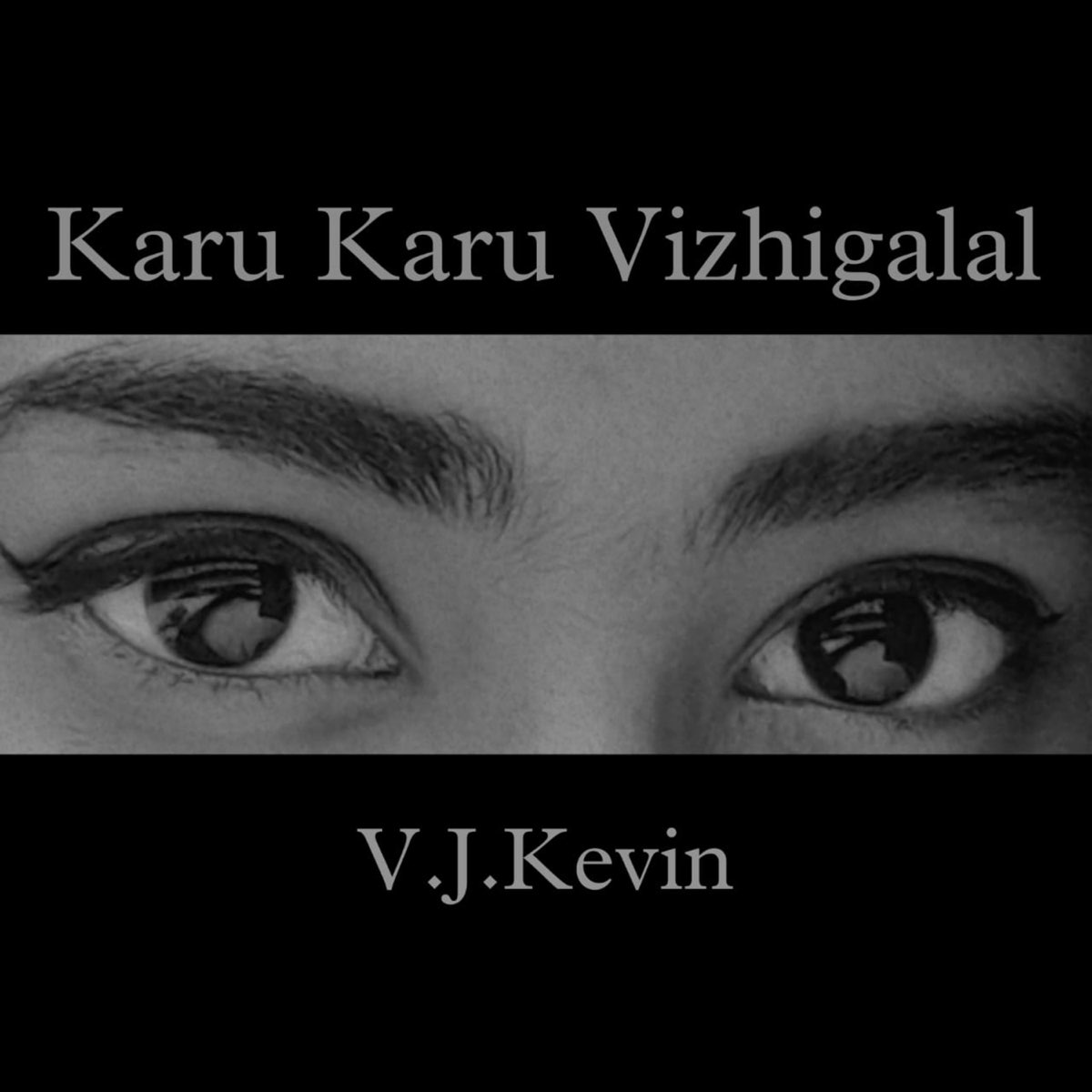 karu karu vizhigalal karaoke mp3 song free download