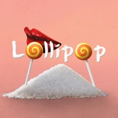 Lollipop (feat. Hanna) artwork