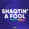 Shaqtin' a Fool - MannyManz lyrics