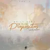 Dios de Propositos, Vol. 1 (En Vivo) - EP album lyrics, reviews, download