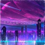 SPACE ODXSSEY artwork