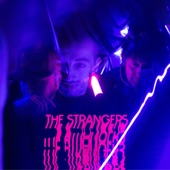 The Strangers - Movin' (feat. General Elektriks, Lateef the Truthspeaker & Leeroy)