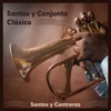 Santos y Conjunto Clásico: Santos y Contreras, 2023