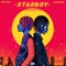 Starboy (feat. 1da Banton) - NBA Josh lyrics