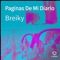 Amigos Con Derecho - Breiky lyrics