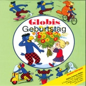 Globis Geburtstag artwork