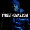 Who Else - Tyree Thomas lyrics