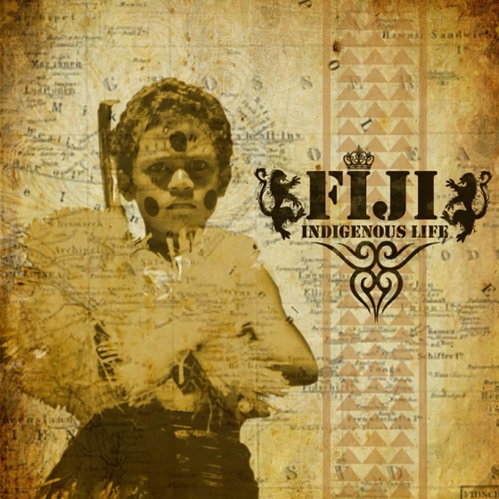 Cover artwork for Warrior