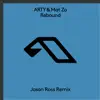Rebound (Jason Ross Remix) album lyrics, reviews, download
