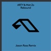 Arty - Rebound (Jason Ross Remix)