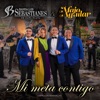 Mi Meta Contigo (Versión Mariachi) - Single