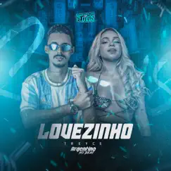 Lovezinho (feat. Treyce) - Single by Argentino no Beat album reviews, ratings, credits