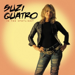 Suzi Quatro - Singing With Angels - Line Dance Choreograf/in