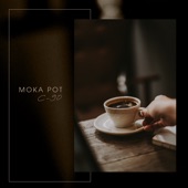 Moka Pot by C-90