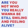 Are You Still Alive - Single