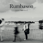 Rumbason - EP - Antoine Tato Garcia