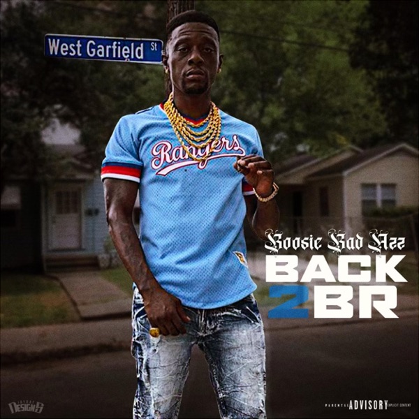 Boosie Badazz - Where I'm From