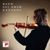 Violin Partita No. 3 in E Major, BWV 1006: IV. Menuet I - Menuet II - Leonidas Kavakos