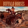 Buffalo Horses