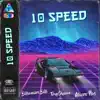 Ten Speed (feat. Trvp Shawn & Marco Plus) - Single album lyrics, reviews, download