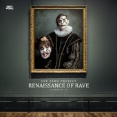 Renaissance of Rave (Extended Mix) artwork