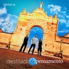 Destilado Pensamento - Single