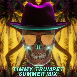 Time to vote for the craziest DJ in the Top 100!! 😝 Let's get @timmytrumpet  even higher this year 🙌 Link in my bio ❤️