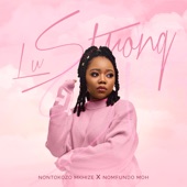 Lu Strong (feat. Nomfundo Moh) artwork