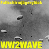 Fallschirmjägerglück artwork