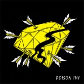 Poison Ivy artwork