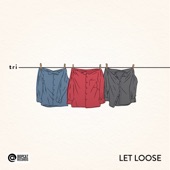 Let Loose (feat. Jesse Vilhomaa & Tuomas Talvi) artwork